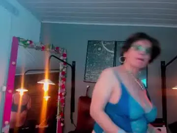 Chaturbate Best Webcam of pamela_mature41