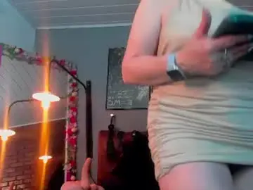 Chaturbate Free Porn Cam of pamela_mature41
