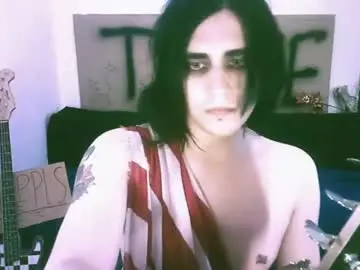 Chaturbate Live Porn of panther_cap