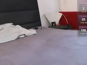 Chaturbate Live Sex of povaridad