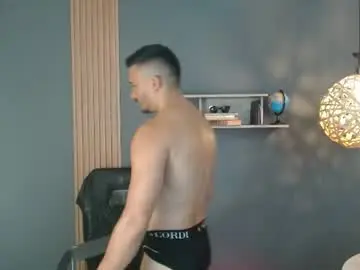 Chaturbate Private Sex Chat of reiko_85_