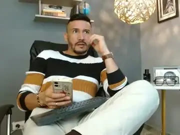 Chaturbate Live Porn of reiko_85_