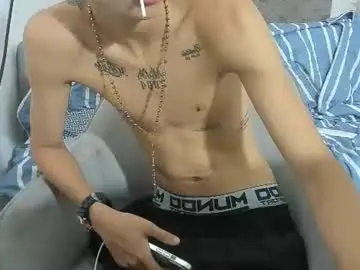 Chaturbate Live Sex Cam of rome_18