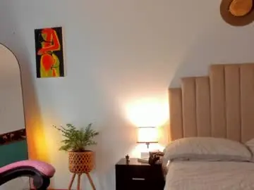 Chaturbate Sex Chat of rouse_leon