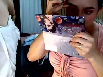Chaturbate Private Sex Chat of salome_010