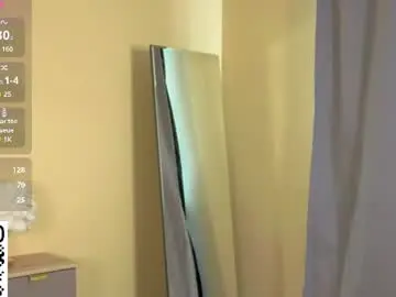 Chaturbate Best live sex cam show of sinti_phillips