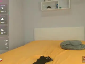 Chaturbate Best live sex cam show of starfoxxxy1