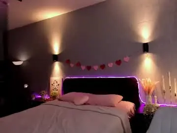 Chaturbate Live Sex Cam of stuffed_cookie