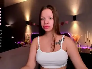Chaturbate Adult Webcam of stuffed_cookie