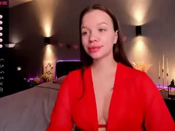 Chaturbate Best live sex cam show of stuffed_cookie