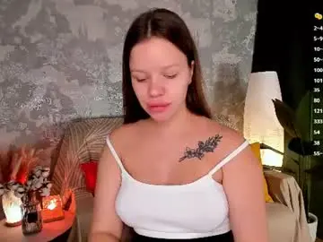 Chaturbate Private Sex Chat of stuffed_cookie