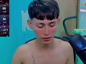 Chaturbate Sex Cam of tanjiro_cute