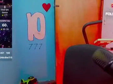 Chaturbate Live Porn of tanjiro_cute