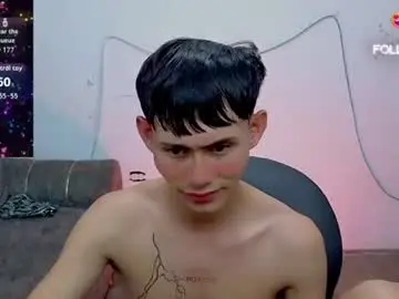 Chaturbate Watch Live Sex Cams of tanjiro_cute