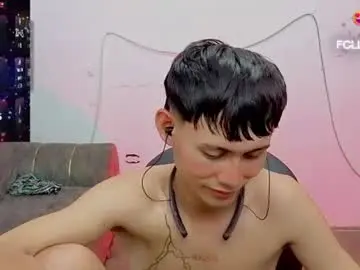Chaturbate Best Webcam of tanjiro_cute