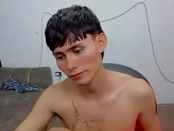 Chaturbate Sex Chat of tanjiro_cute