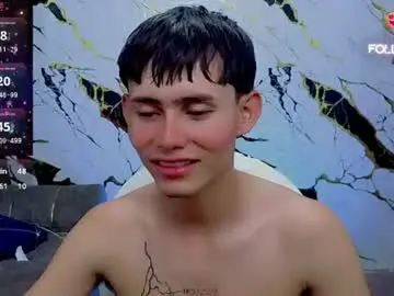 Chaturbate Best live sex cam show of tanjiro_cute