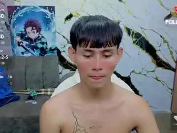 Chaturbate Free Live Porn of tanjiro_cute