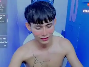 Chaturbate Live Sex Cam of tanjiro_cute