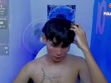 Chaturbate Live Sex of tanjiro_cute