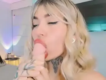 Chaturbate Private Sex Chat of ulala_martina