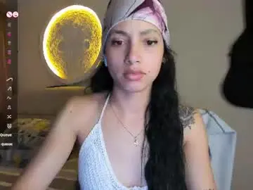 Chaturbate Live Sex of your_beck