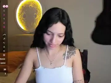 Chaturbate Live Porn of your_beck