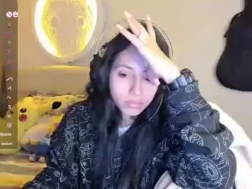 Chaturbate Live Sex Cam of your_beck