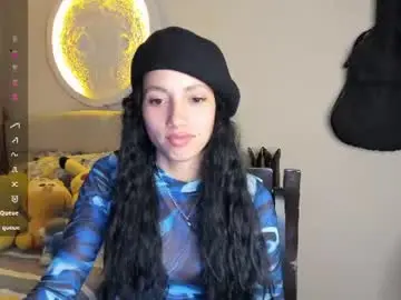 Chaturbate Adult Webcams of your_beck