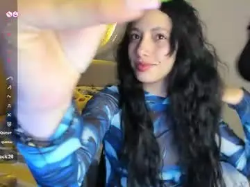 Chaturbate Adult Webcam of your_beck