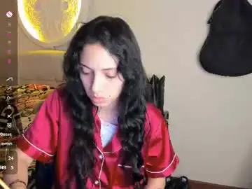 Chaturbate Adult Webcams of your_beck