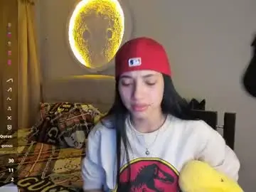 Chaturbate Sex Cam of your_beck