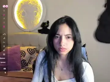 Chaturbate Private Sex Chat of your_beck