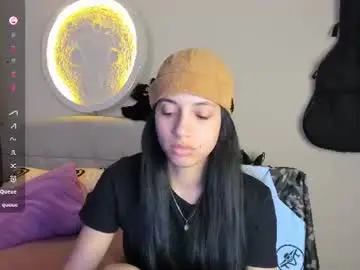 Chaturbate Sex Cam of your_beck
