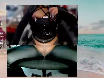 Chaturbate Adult Webcam of zharadna