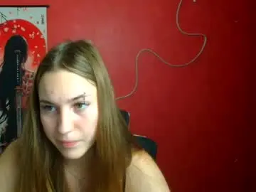Chaturbate Nude Webcam of alice_dreamofu
