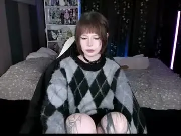Chaturbate Live Sex of amelia__miller