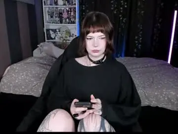 Chaturbate Sex Cam of amelia__miller