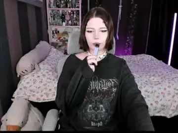 Chaturbate Nude Webcam of amelia__miller