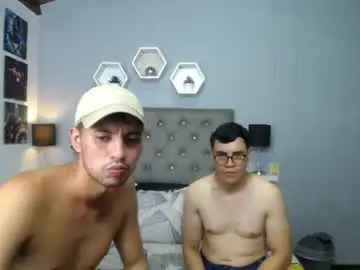 Chaturbate Best live sex cam show of andy_estevez