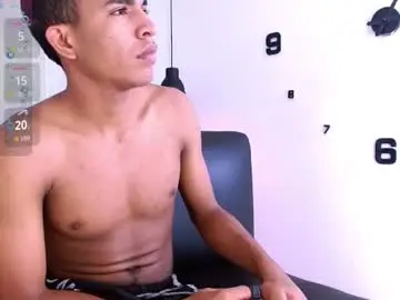 Chaturbate Sex Cam of aston_vera