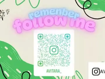 Chaturbate Free Live Porn of ava_broown