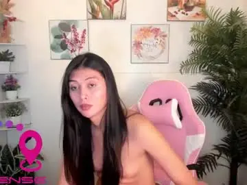 Chaturbate Live Sex Cam of badjao_girl