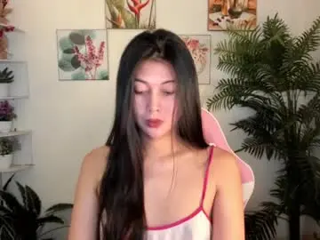 Chaturbate Adult Webcam of badjao_girl