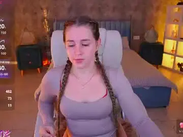 Chaturbate Adult Webcam of beautyfultata
