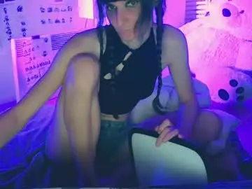 Chaturbate Free Live Porn of ceriselapine