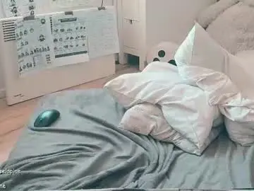 Chaturbate Live Porn of ceriselapine