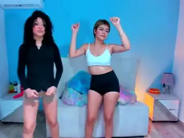 Chaturbate Live Sex Cam of cutee_world