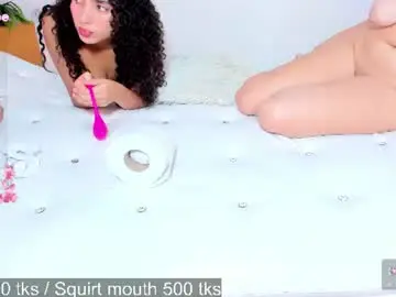 Chaturbate Live Sex Cam of cutee_world