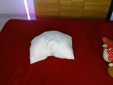 Chaturbate Adult Webcam of cuteisabella_a